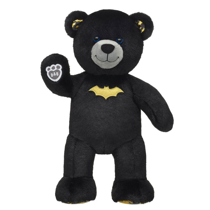 DC Comics Batman™ Inspired Teddy Bear