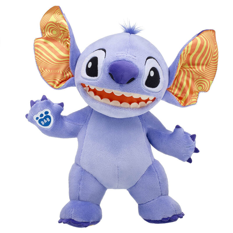 Disney's Spooky Stitch