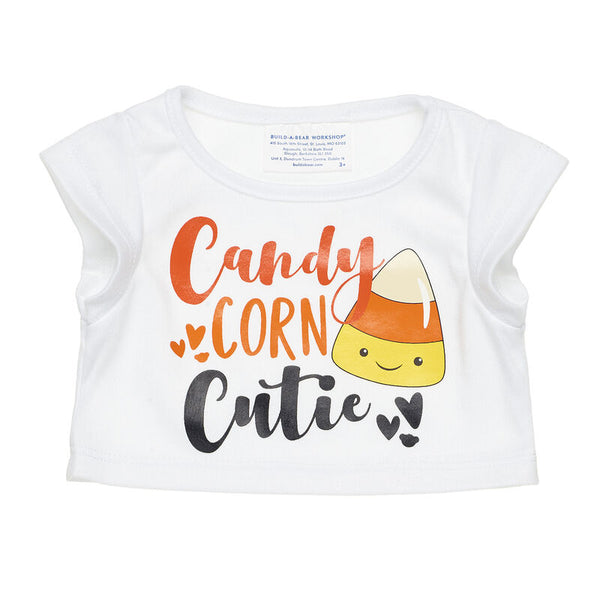 Candy Corn Cutie T-Shirt