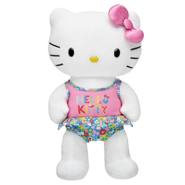 Hello Kitty® Tropical Swimsuit