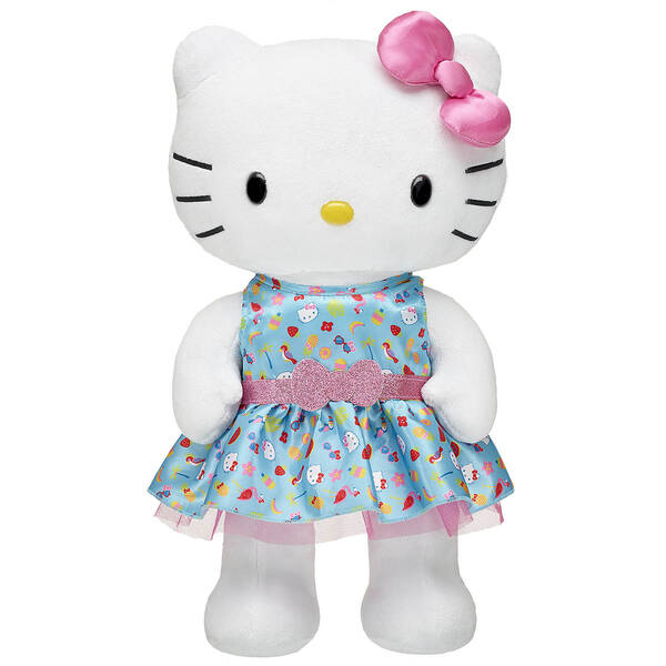 Hello Kitty® Tropical Dress