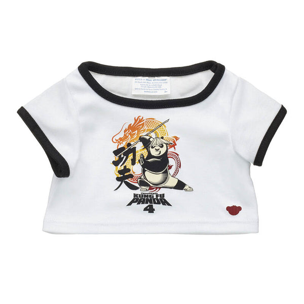 DreamWorks Kung Fu Panda 4 T-Shirt