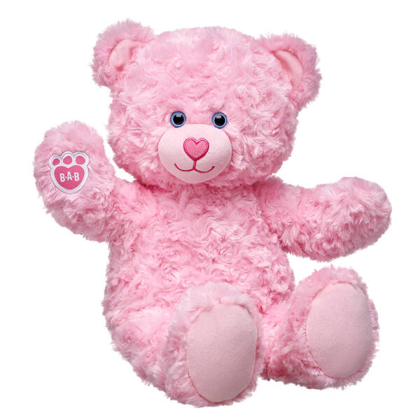 الوردي Cuddles تيدي