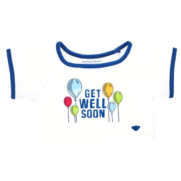Get Well Soon T-Shirt
