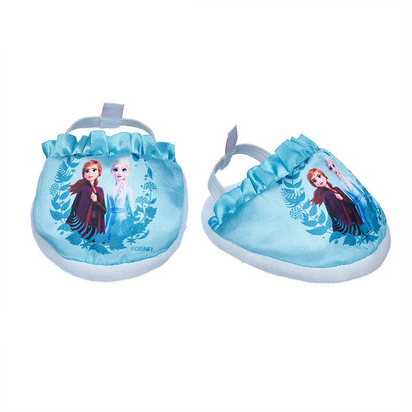 Disney Frozen 2 Slippers