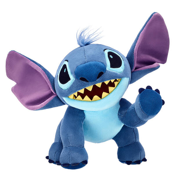 Disney's Stitch