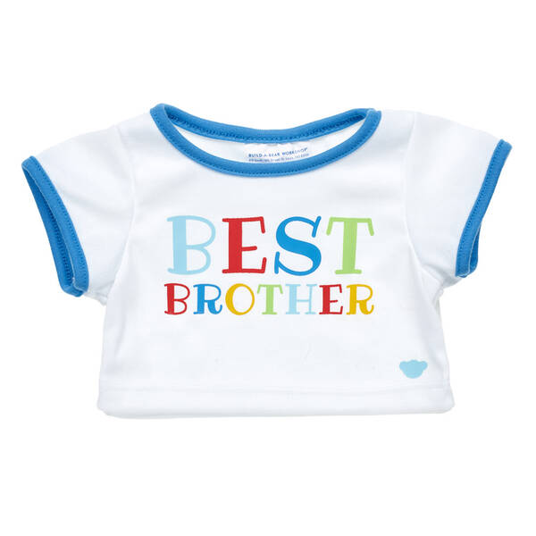 Best Brother T-Shirt