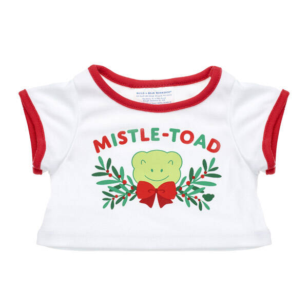 Mistle-Toad T-Shirt